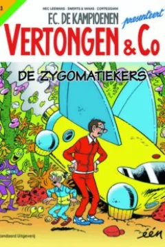 De Zygomatiekers