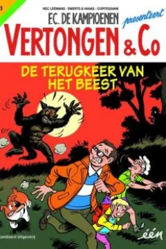 De terugkeer van het beest