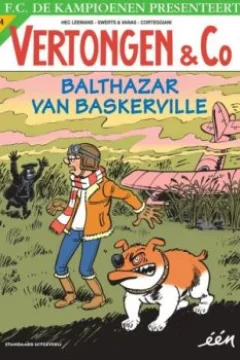 Balthazar van Baskerville