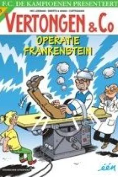 Operatie Frankenstein