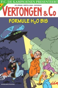 Formule H2O bis