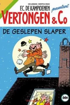 De geslepen slaper