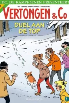 Duel aan de top