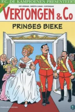 Prinses Bieke