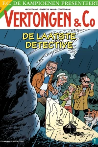 Laatste Detective