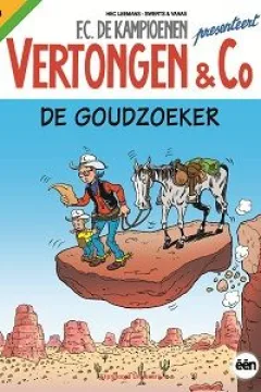 De goudzoeker