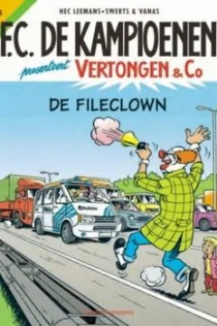 De fileclown