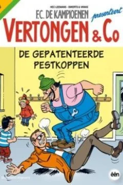 De gepatenteerde pestkoppen