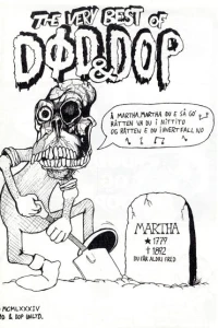 Issue #1