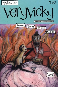 Issue #3