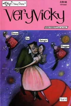 Issue #4