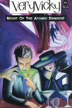 Night of the Atomic Drinker