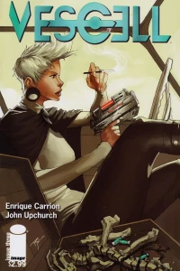 A K.A.T.I. Story, Part 2