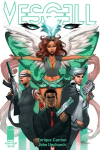 The Heart of the Souless