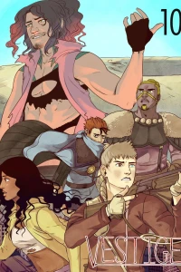 Issue #10