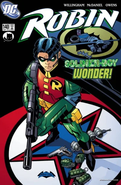 Cover of Veteran Affairs