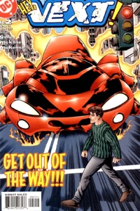 Road Rage