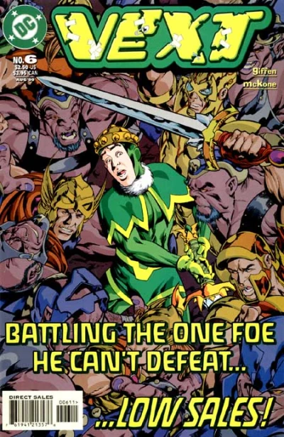 Cover of The Woman Who Knew Too Much