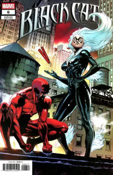 Cover of Matteo Della Fonte Incentive Variant (1:25)