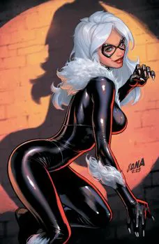 Cover of David Nakayama Exclusive Virgin Variant (Ltd. 3000)