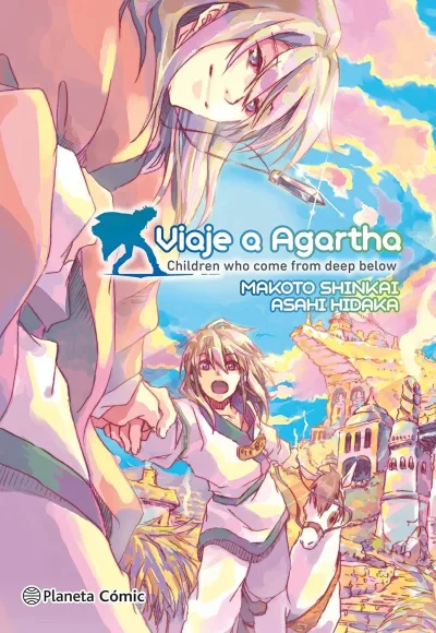 Cover of Issue #2