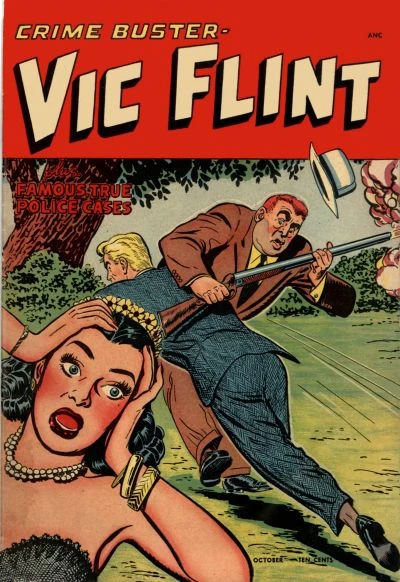 Cover of Issue #2