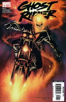 Cover of Vicious Cycle