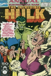 Vicious Cycle; Subterranean Wars, Part 2: Old As the Hills; Hero Worship; Not to the Swift