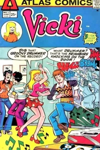 Issue #3