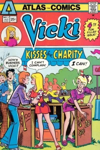 Issue #4