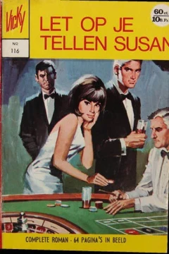 Issue #116