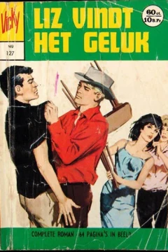 Issue #127