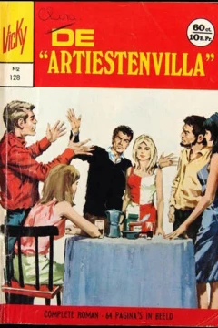 Issue #128