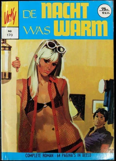 Cover of Issue #170