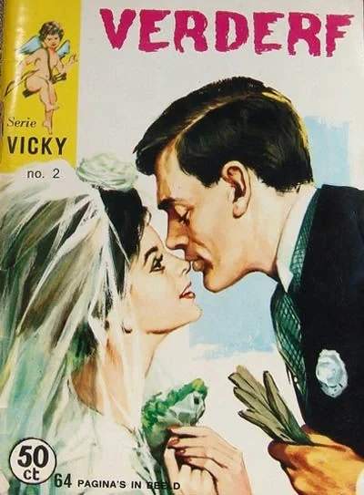 Cover of Issue #2