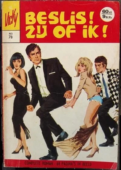 Cover of Issue #78