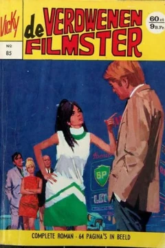 Issue #85