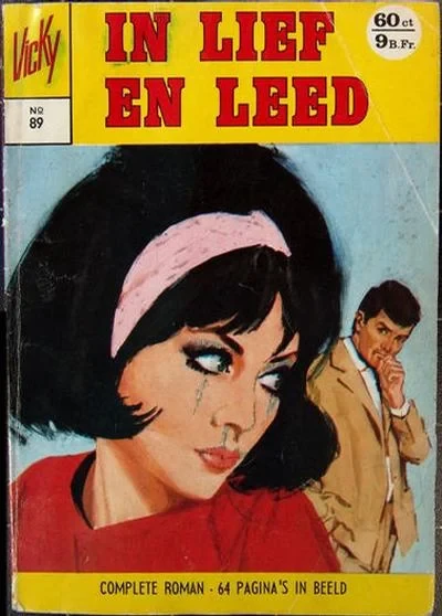 Cover of Issue #89