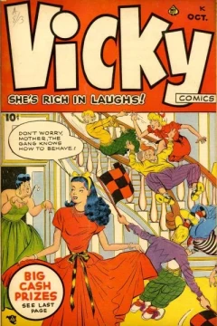 Issue #1