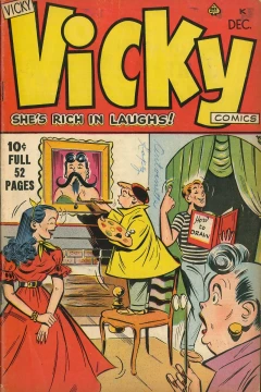 Issue #2