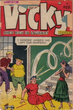 Issue #3