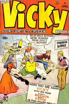 Issue #4