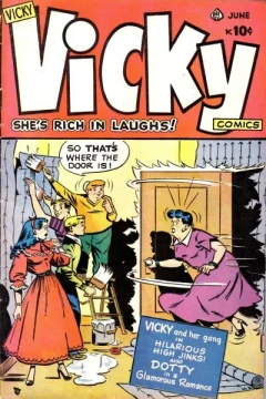Issue #5