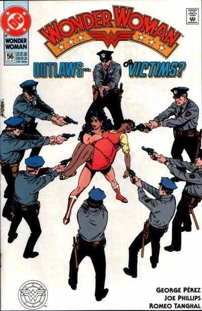 Cover of Victims