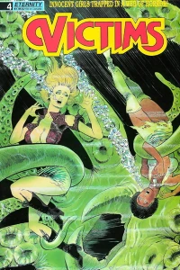 Issue #4