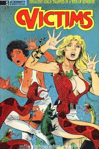 Issue #5