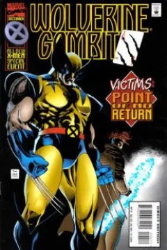 Victims: Point of No Return