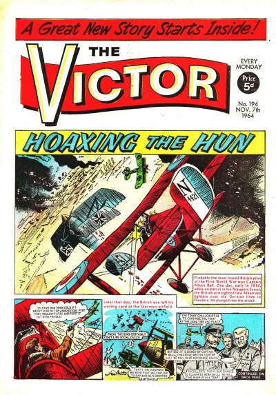 Cover of Hoaxing The Hun