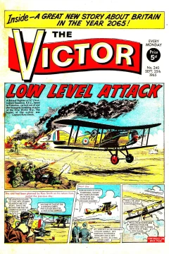 Low Level Attack