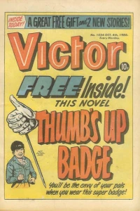 Issue #1024